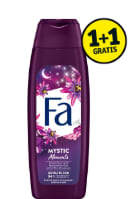 1+1 gratis op Fa douche voordeel fles 750ml bij Kruidvat