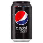Refrigerante Pepsi Black em Lata de 350ml - R$ 3,47