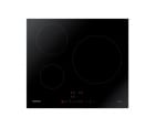 Placa de Inducción Marca Samsung NZ63M3707AK/UR por 237.15€