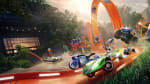 Hot Wheels Unleashed 2 Turbocharged PS4 & PS5 por 7,49€.