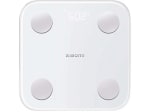 Báscula inteligente Xiaomi Body Composition Scale S400 por 14,96€