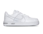 Air Force 1 React White Pure Platinum voor €69