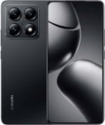 Xiaomi 14T - 256GB - Titan Black voor €399 bij Bol