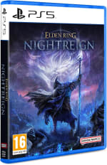 Elden Ring Nightreign PS5 PS4 XBOX por 36,90€