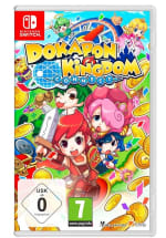 Juego Dokapon Kingdom: Connect (Nintendo Switch) por 19,91€
