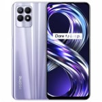 Realme 8i 4/64GB Violeta Libre por 159,01€