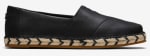 Esparto Espadrille for £52.50.