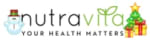 15% off on entire order at Nutravita