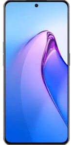 Purchase an OPPO Reno8 Pro smartphone as low as £249 via Giffgaff