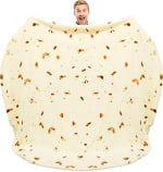 Manta en Forma de Tortilla a $200 en Amazon