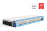 Obtain a premium king size mattress as low as £324.75 from Emma Mattress