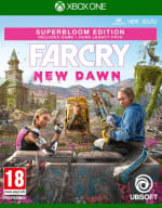 Far Cry New Dawn Superbloom Edition - Xbox One voor €28