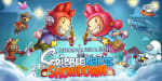 Juego para Nintendo Scribblenauts: Showdown por 3,59€