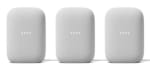 Google Nest Audio 3 pack voor €199