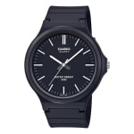 Casio Vintage MW-240-1EVEF Gents Classic Horloge voor €18,85 bij Bol