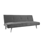 Sofá cama en $44.079 por Cetrogar