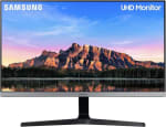 Samsung LU28R552UQPXEN Monitor de 28" 4K UHD Panel IPS, HDR, 75Hz, 4ms por 199€