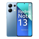 Xiaomi Redmi Note 13 4G 6GB 128GB Dual Sim Azul por solo 130€