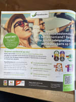 kortingscode voor milieustickers en vignetten