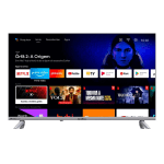 Smart TV da Britânia de 32 polegadas - R$ 799,90