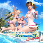 Dead or Alive 3 videojuego gratis en Nintendo Store de Asia