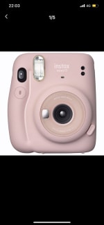 Instax mini 11 korting via Ochama (korting ook voor andere producten te gebruiken)