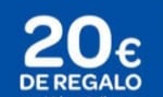 20€ DE REGALO ZUMUB MAS CODIGO DESCUENTO PROPIO