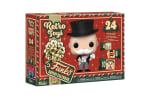 Funko Advent Calendar Hasbro 2024-24 Días de Sorpresas Minifigura de Vinilo Coleccionables Caja Misteriosa por 35€