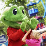 Nu tot 23% korting op dagticket bij Duinrell!