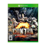Jogo: Contra - Rogue Corps para Xbox One - R$ 20,41