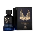 Invicto Victorious Elixir de Fragrance World Perfume Hombre 100ml por solo 19,74€
