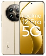 Smartphone 6,3" Realme 12 Pro 5G - 8/256Go, Sony IMX882 OIS, Snapdragon 6, 120Hz à 279,99€