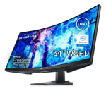 Monitor Dell S3422DWG 34" por $6,968 | Descuento Mercado Libre