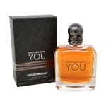 Perfume Emporio Armani Stronger With You 100ml por $1,725 en UFRA