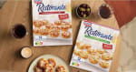 Probeer Dr. Oetker ristorante piccolissima gratis