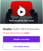 Como crear y configurar tu canal de Youtube desde cero Gratis con Udemy