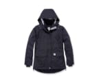 Carhartt Veste pour femme W Shoreline Jacket Noir à 84,99€