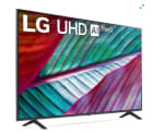 TV LED 50" LG 50UR78006LK, 4K UHD, Smart TV por 289,90€
