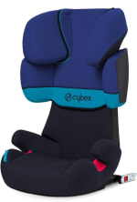 Cybex Silver Solution X-Fix Con Isofix Silla de Coche por 99,99€.