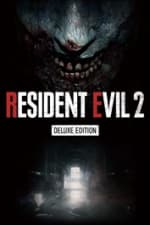 Resident Evil 2 Deluxe Edition voor Xbox Series X/S voor €12,49