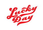 Gratis 1 x meespelen met luckyday