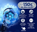 Reembolso de hasta 150€ en Oral-B iO