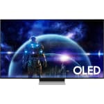 Samsung OLED 4K 65S93D (2024) - 65 inch - 4K - OLED - Tizen Os Smart TV voor €1.499 bij El-vidas