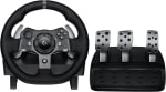 Logitech G920 Driving Force Racing Wheel and Floor Pedal voor Xbox/PC voor €199,99 bij Amazon