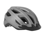 Casque vélo Commuter titanium 54-58cm à 8€