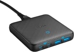 Anker 543 65W USB-C Charger 4-Port with 100W Cable - £25.99