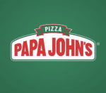 30% de descuento en tu primer pedido en Papa John’s desde la App.