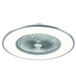 Ventilador de Techo con luz LED 48W por 59.98€