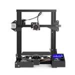 Impressora 3D Creality Ender-3 - R$ 1.099,99