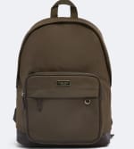 Mochila con cremallera smart mode por 9.99€